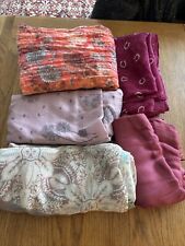 5 Beautiful Scarves / Shawls