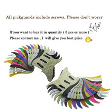 KAISH 8-Hole Vintage ST