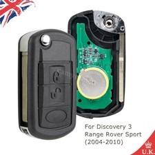 For Land Rover Discovery 3