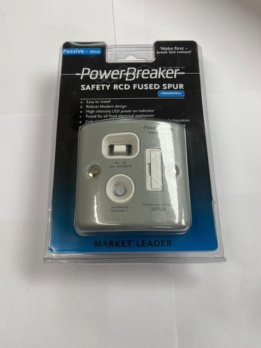H92mpapn powerbreaker rcd - h92mpapn-c,