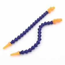 Flexible plastic water oil - 1/4,