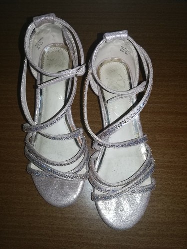 Ravel size heels - size, 3