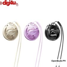 Open-Ear Bone Conduction