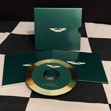 2003 ASTON MARTIN VANQUISH DB7