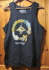 LRG Lifted Research Group Vest