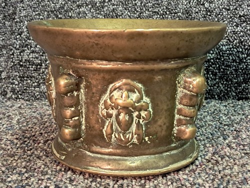 Antique 17th century - antique,