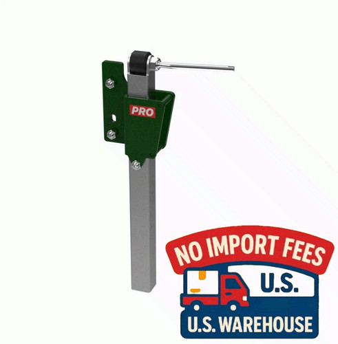 Woodland mills pro log support - woodland,