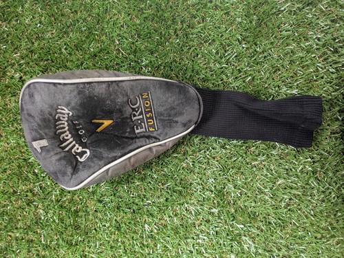 Callaway golf erc fusion - callaway,