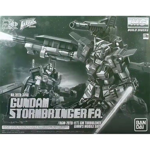 Bandai 100 scale plastic - bandai,