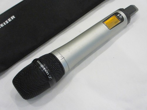 Sennheiser skm2000 nickel - skm2000,