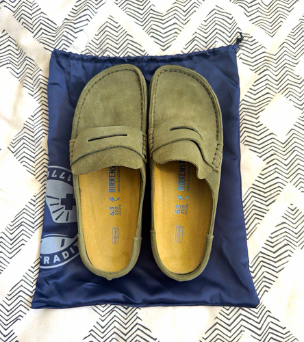 Replica birkenstock naples - birkenstock,