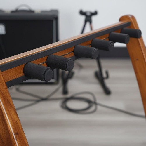 Multi guitar rack solid - guitar,