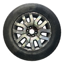 Nissan Navara D40 V6 Spare