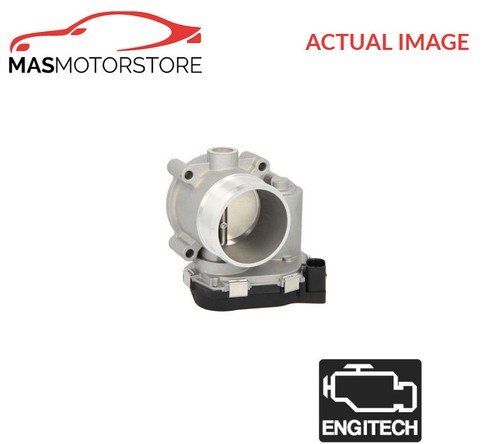 Throttle body engitech - throttle,