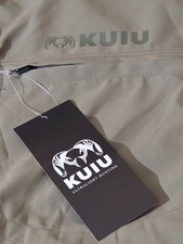 Kuiu Mesa Shirt Snap Long