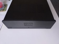 VTV Hi End Amplifier Purifi 2