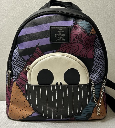 Disney nightmare before - disney,
