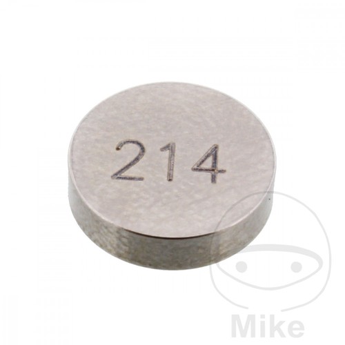 Jmp regulating valves shim - valves,