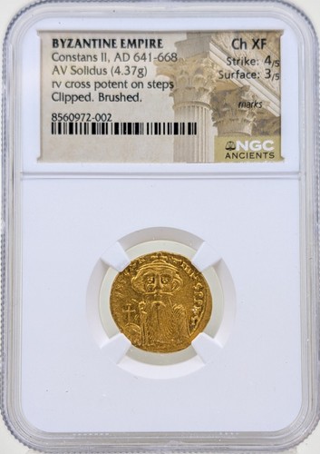 641 688 constans ii - ad,