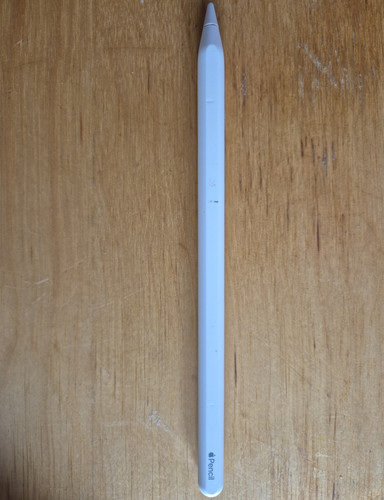 Apple pencil 2nd - pencil,