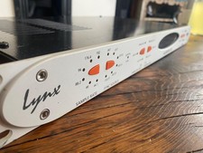 Lynx Aurora 16  AD/DA