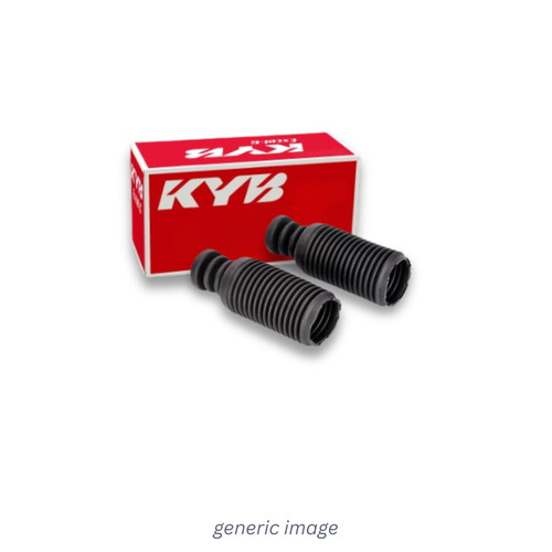 Kyb front protective - kyb,