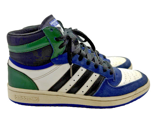 Adidas top ten basketball - top, hi