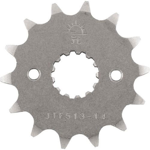 Sprockets 15t 520 front - sprockets,