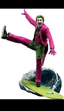 Iron Studios The Joker Deluxe