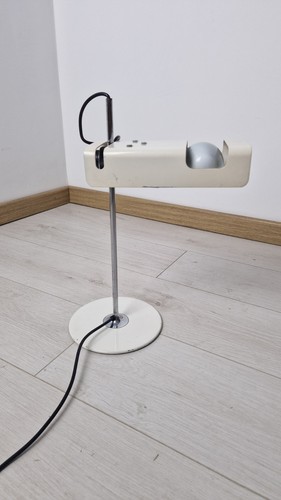 Design table lamp 70s mod