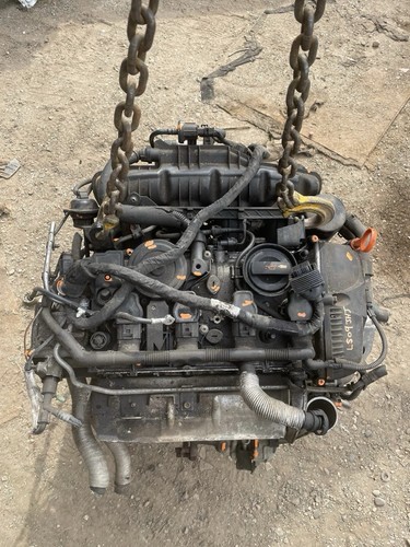 Audi tfsi cda - audi,