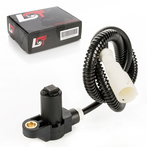 Abs sensor wheel speed - speed,