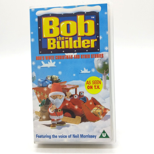Bob the builder - bob,