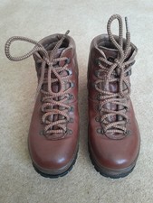 Zamberlan Leather Walking