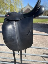 Albion SLK Dressage Saddle