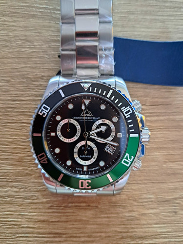 Christophe duchamp marine - christophe,
