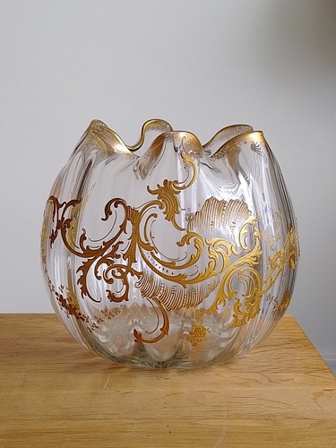 Exquisite antique french - french, st