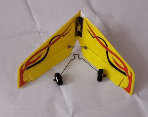 Hobbyzone plane aerobird - hobbyzone,