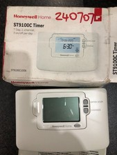 Honeywell ST9100C Timer -