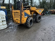 Thwaites 1 Ton Hi Lift Dumper