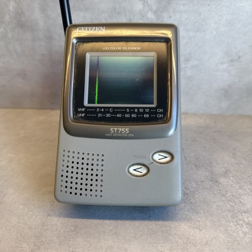 Casio portable colour - casio,