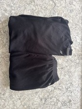 Rucanor Size L Men’s Black