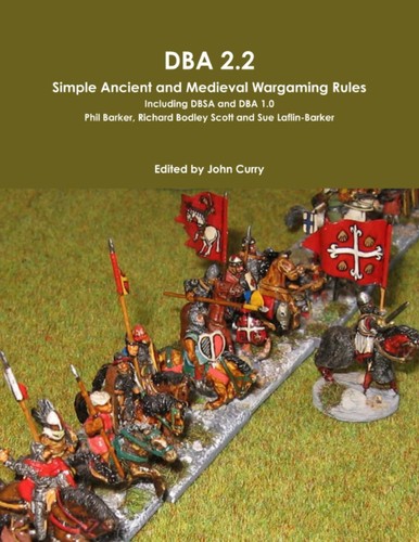 Dba simple ancient and - ancient,