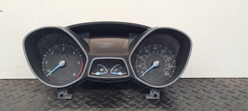 Ford focus mk3 2018 - ford,