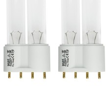 2 X 18W 18 WATT PLL POND