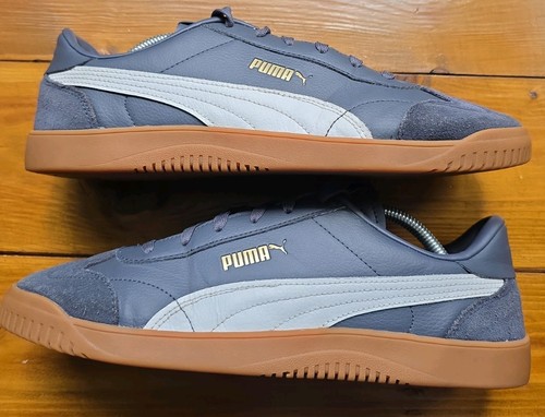 Puma club 5v5 galactic - club, gray