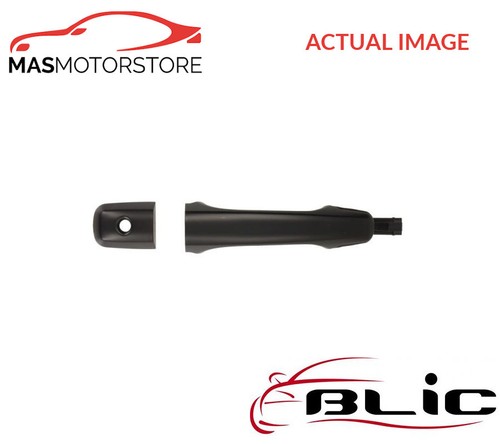 Car door handle - handle, left