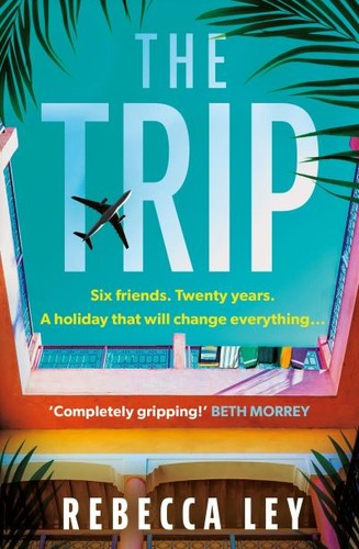 The trip free - trip,