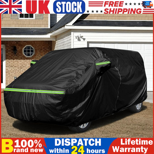 Heavy duty car cover for - heavy, vw