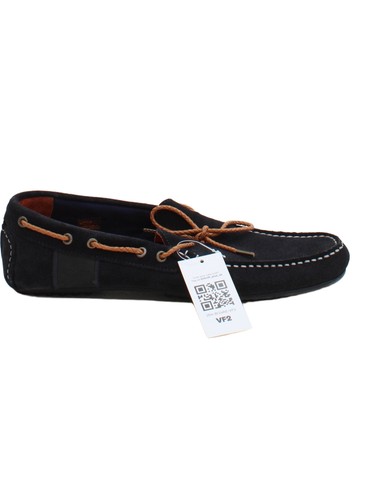 Barbour men shoes 8 blue - barbour, men's